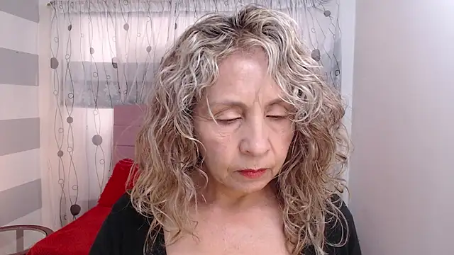 Afrodita sg online show from 01-30-25, 07:48