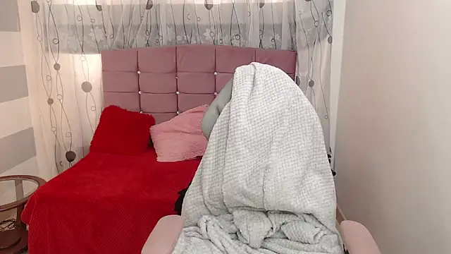 Afrodita sg online show from 02-01-25, 05:16