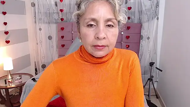 Afrodita sg online show from 02-21-25, 08:49