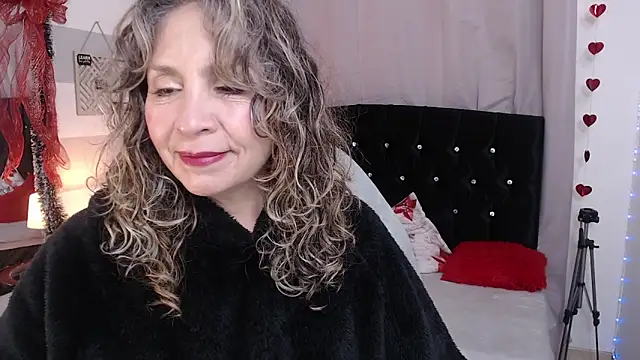 Afrodita sg online show from 01-06-26, 02:10