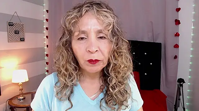 Afrodita sg online show from 03-07-26, 01:30