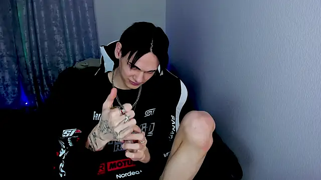 CHERLYBAY online show from 12-12-24, 09:58