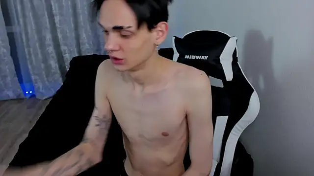 CHERLYBAY online show from 12-17-24, 01:07