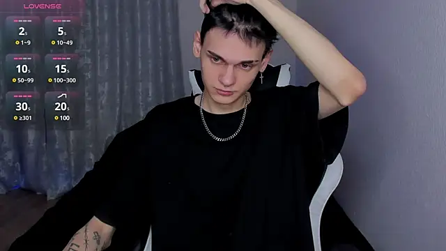 CHERLYBAY online show from 02-22-25, 10:20