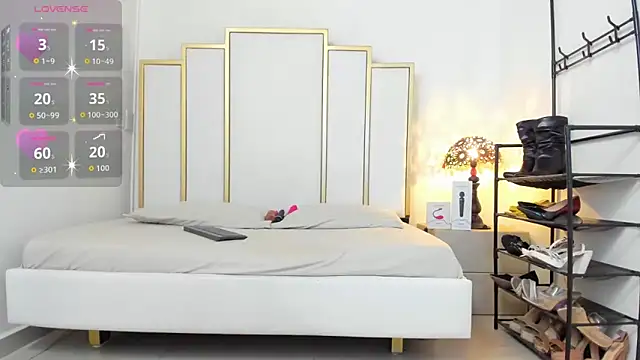 Abycollins online show from 09-27-25, 08:14