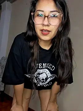 MishuColfer online show from 12-23-25, 02:42