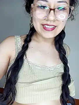 MishuColfer online show from 02-14-26, 02:52