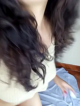 MishuColfer online show from 03-11-26, 02:28