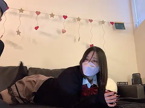 Snapshot of Angels1-2-3-4-5 chatting on 01-29-25, 07:57 Angels1-2-3-4-5 online show from 01-29-25, 07:57