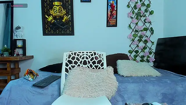 Snapshot of cristofer_988 chatting on 09-27-25, 11:21 cristofer 988 online show from 09-27-25, 11:21