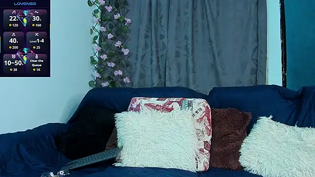 Snapshot of cristofer_988 chatting on 10-10-25, 11:59 cristofer 988 online show from 10-10-25, 11:59