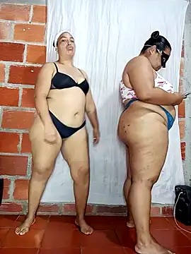 Lucky-hot-girls online show from 01-06-25, 01:52