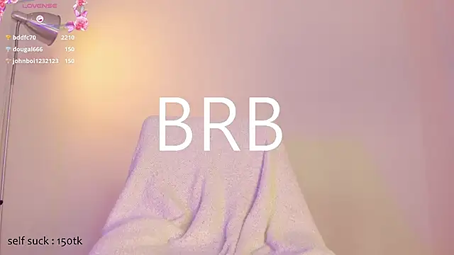 Samara Gray online show from 02-02-25, 11:21