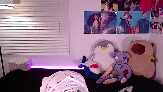 angel bless19 online show from 12-11-24, 01:05