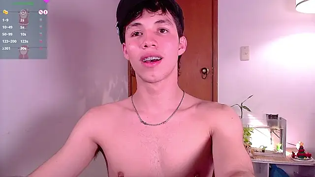 angel bless19 online show from 12-19-24, 03:18