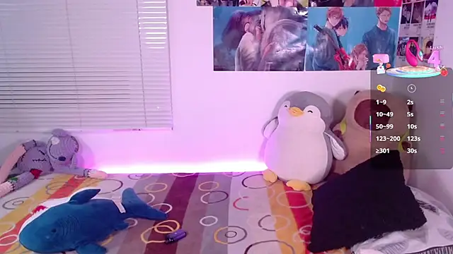 angel bless19 online show from 02-15-25, 02:47