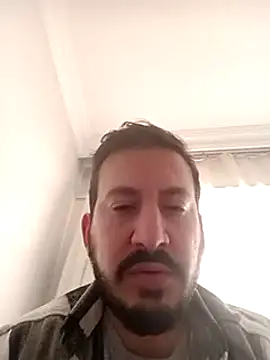 Karizmatikman online show from 12-31-24, 02:14