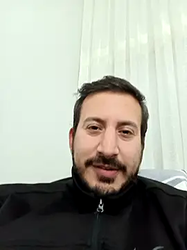 Karizmatikman online show from 12-21-25, 04:14