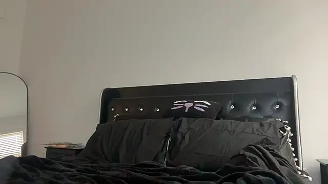 RavenRayyy online show from 10-27-25, 01:59