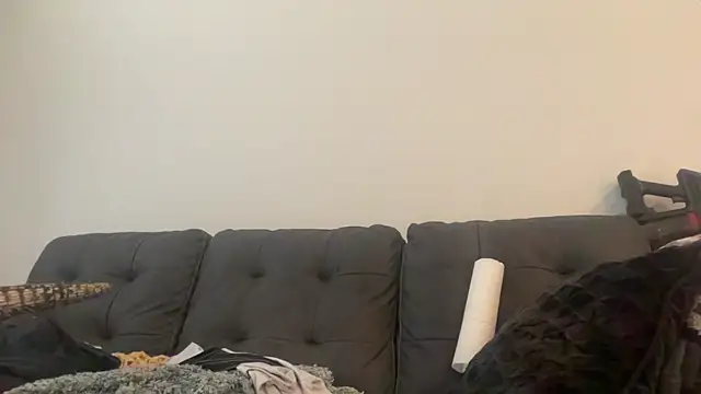 RavenRayyy online show from 11-05-25, 04:07