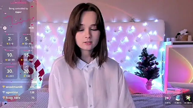 Mary uw online show from 01-08-25, 03:19