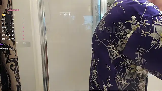 Peaches N Kreme online show from 02-17-25, 07:53