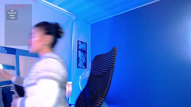 paulinabarnett- online show from 02-27-25, 11:52