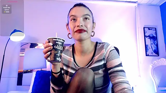 paulinabarnett- online show from 03-04-25, 12:12