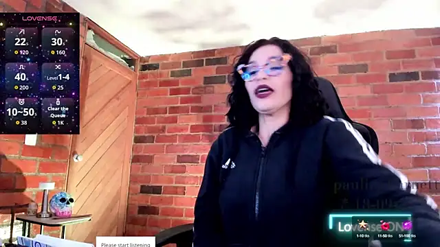 paulinabarnett- online show from 09-18-25, 03:58