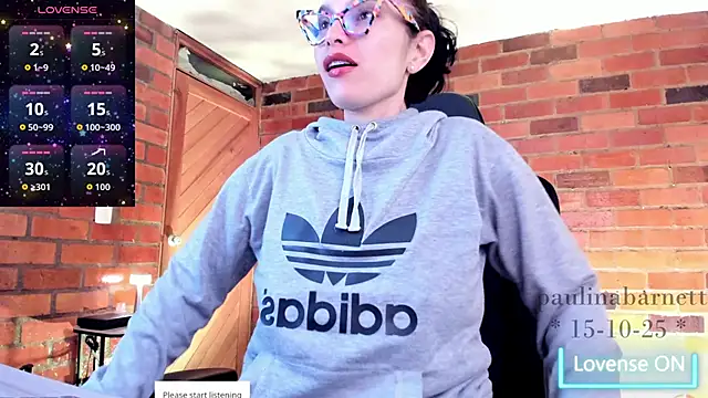 paulinabarnett- online show from 10-16-25, 02:56