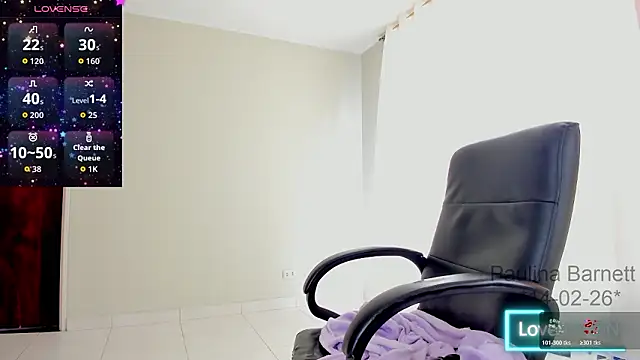 paulinabarnett- online show from 02-14-26, 03:42