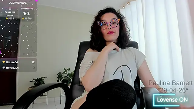 paulinabarnett- online show from 04-29-26, 05:30