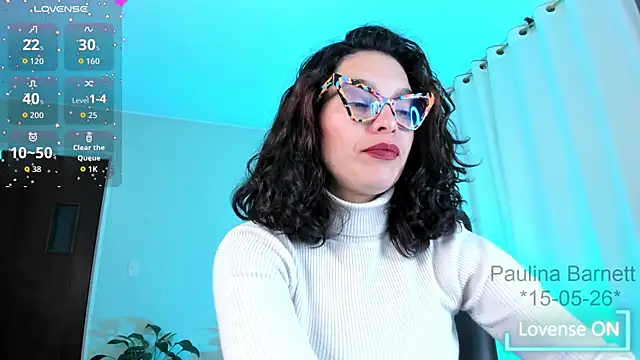 paulinabarnett- online show from 05-16-26, 02:52