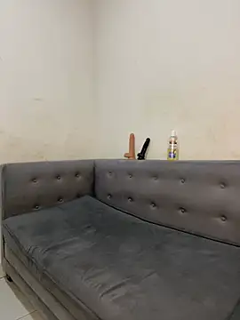 Cocowett online show from 02-20-25, 04:50