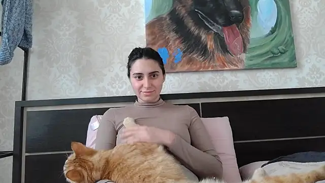 Kashtanka  online show from 12-19-24, 12:34