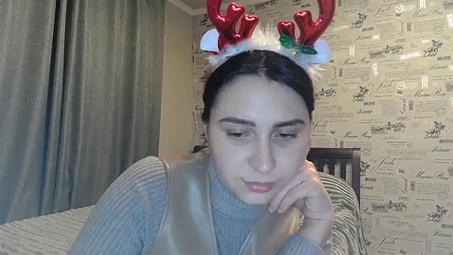 Kashtanka  online show from 12-31-24, 10:12