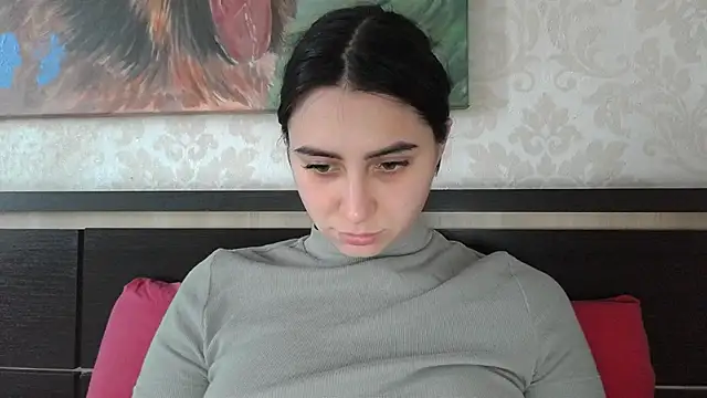 Kashtanka  online show from 02-08-25, 02:16
