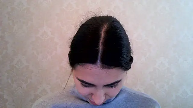 Snapshot of Kashtanka_ chatting on 02-15-26, 10:58 Kashtanka online show from 02-15-26, 10:58