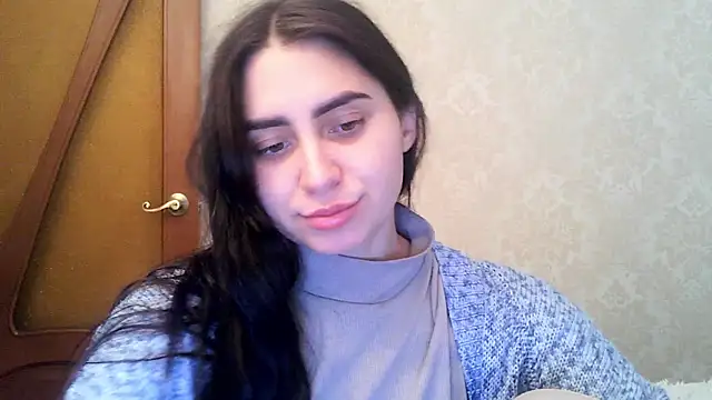 Snapshot of Kashtanka_ chatting on 02-18-26, 09:49 Kashtanka online show from 02-18-26, 09:49