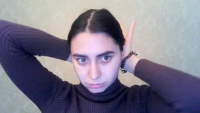 Snapshot of Kashtanka_ chatting on 02-25-26, 07:40 Kashtanka online show from 02-25-26, 07:40