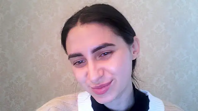 Snapshot of Kashtanka_ chatting on 02-27-26, 08:25 Kashtanka online show from 02-27-26, 08:25