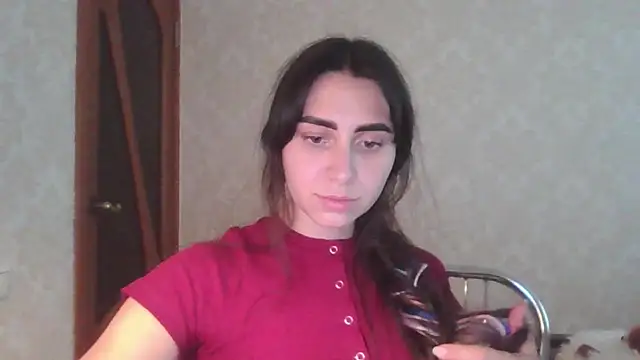 Snapshot of Kashtanka_ chatting on 06-29-26, 11:10 Kashtanka online show from 06-29-26, 11:10