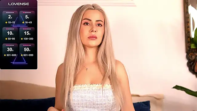 Kylie Benton online show from 02-02-26, 06:56