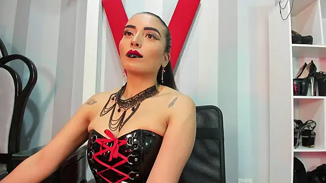 MeliizaQueen online show from 01-07-25, 02:30