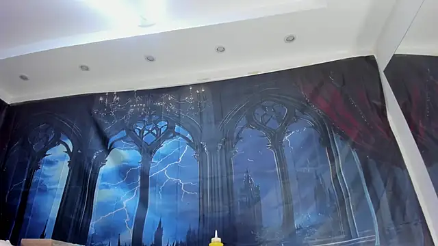 Snapshot of MeliizaQueen chatting on 03-06-26, 03:52 MeliizaQueen online show from 03-06-26, 03:52