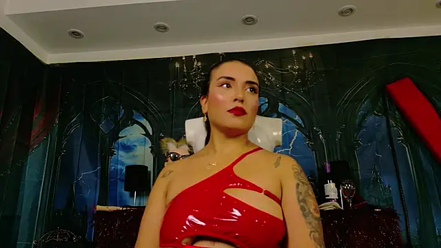 Snapshot of MeliizaQueen chatting on 04-07-26, 01:33 MeliizaQueen online show from 04-07-26, 01:33