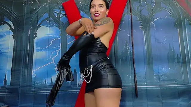 Snapshot of MeliizaQueen chatting on 04-27-26, 01:20 MeliizaQueen online show from 04-27-26, 01:20