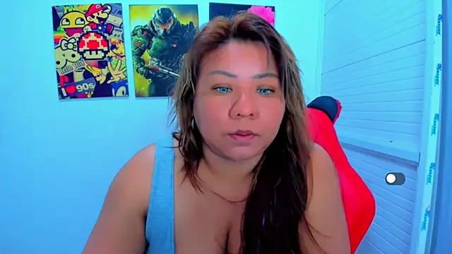 victoria love89 online show from 01-17-26, 01:43