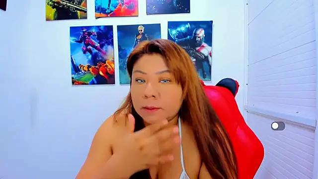 victoria love89 online show from 05-07-26, 02:50