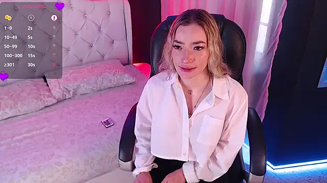 zoe jones13 online show from 01-17-25, 11:49